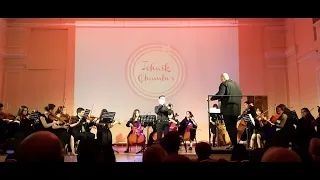 T.Albinoni - Koncert(3-4 parts)