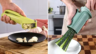 🥰 Best Appliances & Kitchen Gadgets For Every Home #03 🏠Appliances, Makeup, Smart Inventions