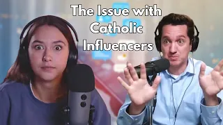 A Concern of Catholic Influencers w/ @TheCounselofTrent