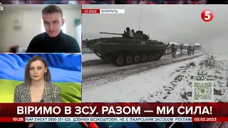 СЦЕНАРІЇ нового ймовірного НАСТУПУ мОСКОВІЇ. РАКЕТНІ УДАРИ у лютому – до чого готуватися