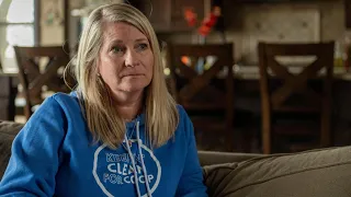 Mother Talks About Losing 16-Year-Old Son To Fentanyl Overdose In The Kansas City Missouri metro