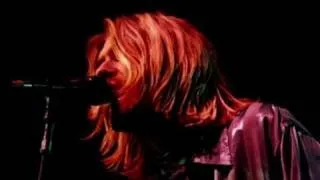 Nirvana - Come As You Are - Live In Slovenia 02/27/94