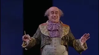 Un segreto d'importanza Corbelli-Dara (Rossini, La Cenerentola)