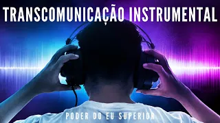 TRANSCOMUNICAÇÃO INSTRUMENTAL | Contato eletrônico com o mundo espiritual