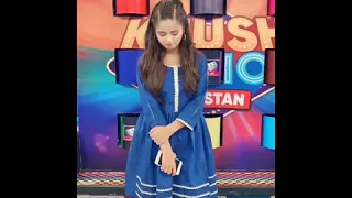 Faisal Qureshi Tiktok videos with Hafsa Khan, Rabeeca, Shahtaj & Salman😍😍😋😋||Kush Raho Pakistan ||