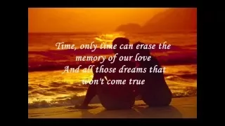 Only Friends - The Lettermen (lyrics)