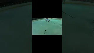 Хоккей от первого лица gopro hockey