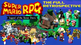 Super Mario RPG Retrospective Full Length