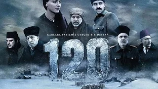120 - Türk Filmi Tek Parça (HD)