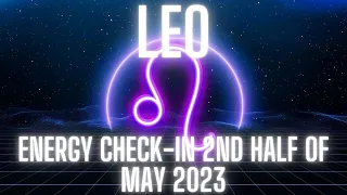 Leo ♌️ - This Is A Blessing From The Universe Leo! Are You Ready To Receive It?