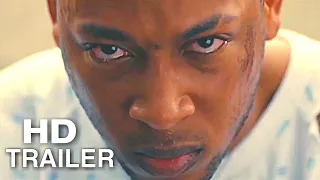 GULLY Official Trailer 2021 Crime Movie