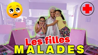 VLOG - GROS CADEAUX pour les FILLES