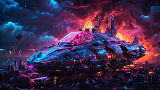 Galactic Council Shocked: "So THIS Is A Human Warship!” | HFY | Best HFY Stories | HFY Stories