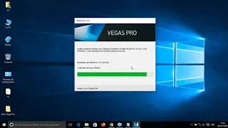 how to install sony vegas pro and activate 2020 تفعيل و شرح تثبيت برنامج سوني فيقاس