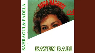 Kayen Rabi