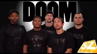 Doom Team Montage