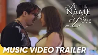 Naaalala Ka Music Video Trailer | Jericho Rosales | 'In The Name Of Love'