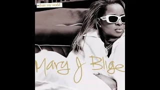 Mary J.  Blige - Not Gon' Cry, 702 - Get It Together & Rome - I Belong To You Mix By D.J. LILBONE