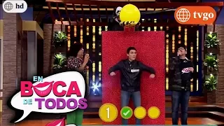 En boca de todos 25/08/2017 - Parte 5/5