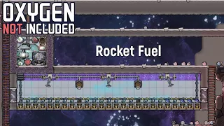 Sleet Wheat Rocket Fuel!?! | Max Diff Achievement Run | Ep 10 | ONI