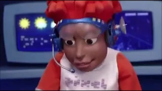 LazyTown - Gizmo Guy (Romanian)