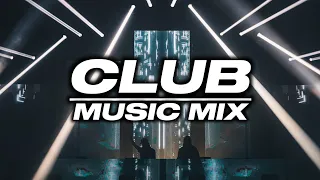 CLUB MUSIC MIX 2022 | Best Club Remixes of popular songs Mix | VOL:-09| SANMUSIC