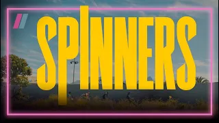 Spinners S1 Teaser Trailer  | Showmax Original | Wednesdays from 8 November