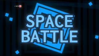 [2K] Space Battle by DXL44 | Project Arrhythmia