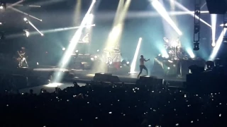 Linkin park - What I've Done (live in Chile 2017)