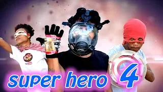 SUPER HERO 4 a new kokborok short film | kokborok short film