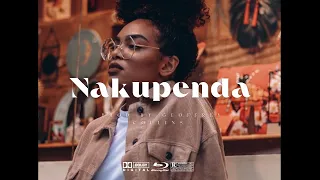 "Nakupenda" | Bongo Fleva x Afro Zouk Instrumental Beat