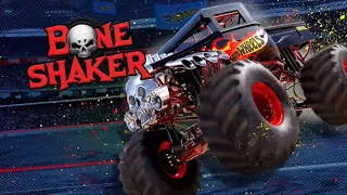 Thrash and Smash (Bone Shaker’s Theme Song)