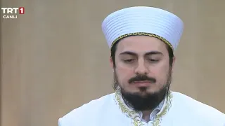 Ahmet Aybar - TRT 1 Ramazan Sevinci - Âlâ Suresi