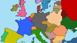 Chwała Polsce | Alternate History of Europe - S1 E3