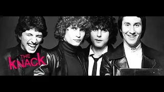 The Knack - Live in NY 12/10/1981