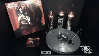 King Diamond - The Dark Sides LP Stream