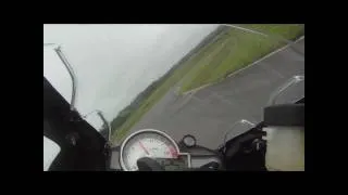 2010 RD6/7 - Onboard At AMP With Andrew Nelson