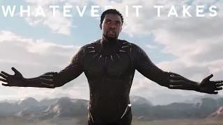 Whatever It Takes | MCU