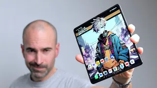 Honor Magic V2 is finally here! | 2024 Review | TSW184