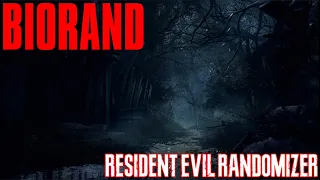 Resident Evil - BioRand Randomizer - PC