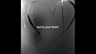 [FREE FOR PROFIT] Sad Type Beat - "lost in your heart" | Emotional Type Beat