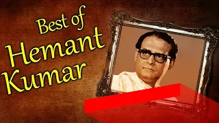 Ke Jeno Go Dekeche Amay//Hemanta Mukherjee//Best of Hemanta Kumar