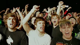 Celldweller Live Upon a Blackstar 2012 Moscow