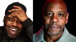 First Time Hearing | Dave Chappelle - I'm Not Taking Advice From A Convict Reaction