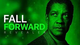 Fall Forward- Denzel Washington Best Motivational Speech Video 2022