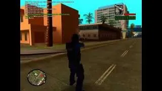 GTA SA - ENB Series & Mods [HD]