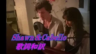 【歌詞和訳】Shawn Mendes& & Camila Cabello - What a wonderful world