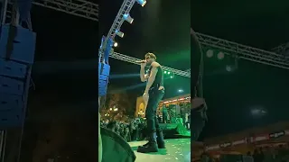 Bilal Saeed's Concert