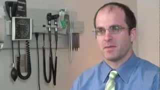 Dr. Joel Armitage, General Internal Medicine