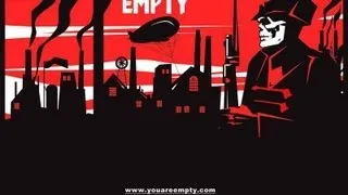 You Are EMPTY: A well-designed game